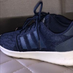 Women’s adidas cloudfoam shoes